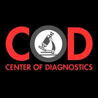 COD Logo